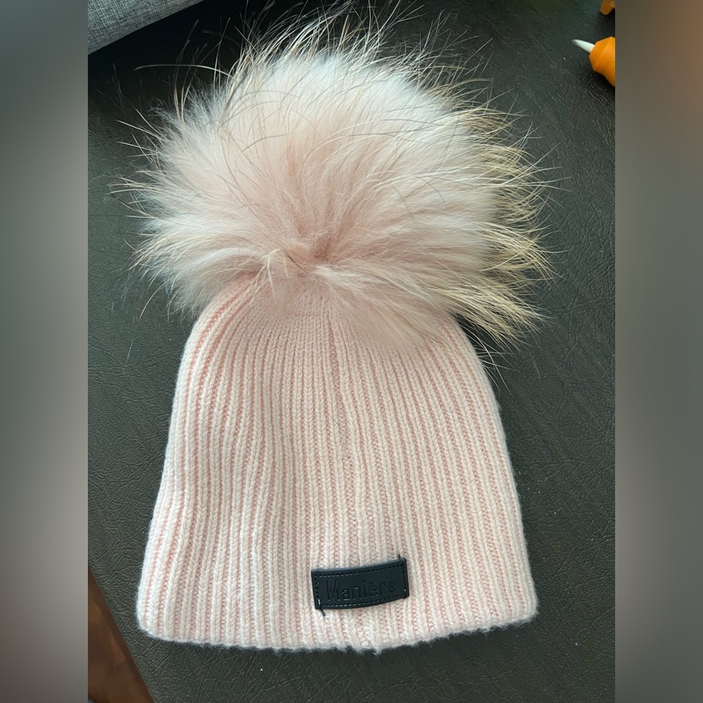 Maniere baby hat